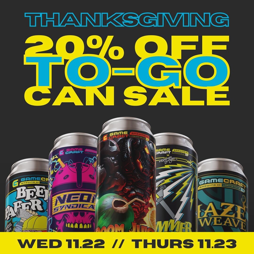 GameCraft Brewing Brewery in Laguna Hills