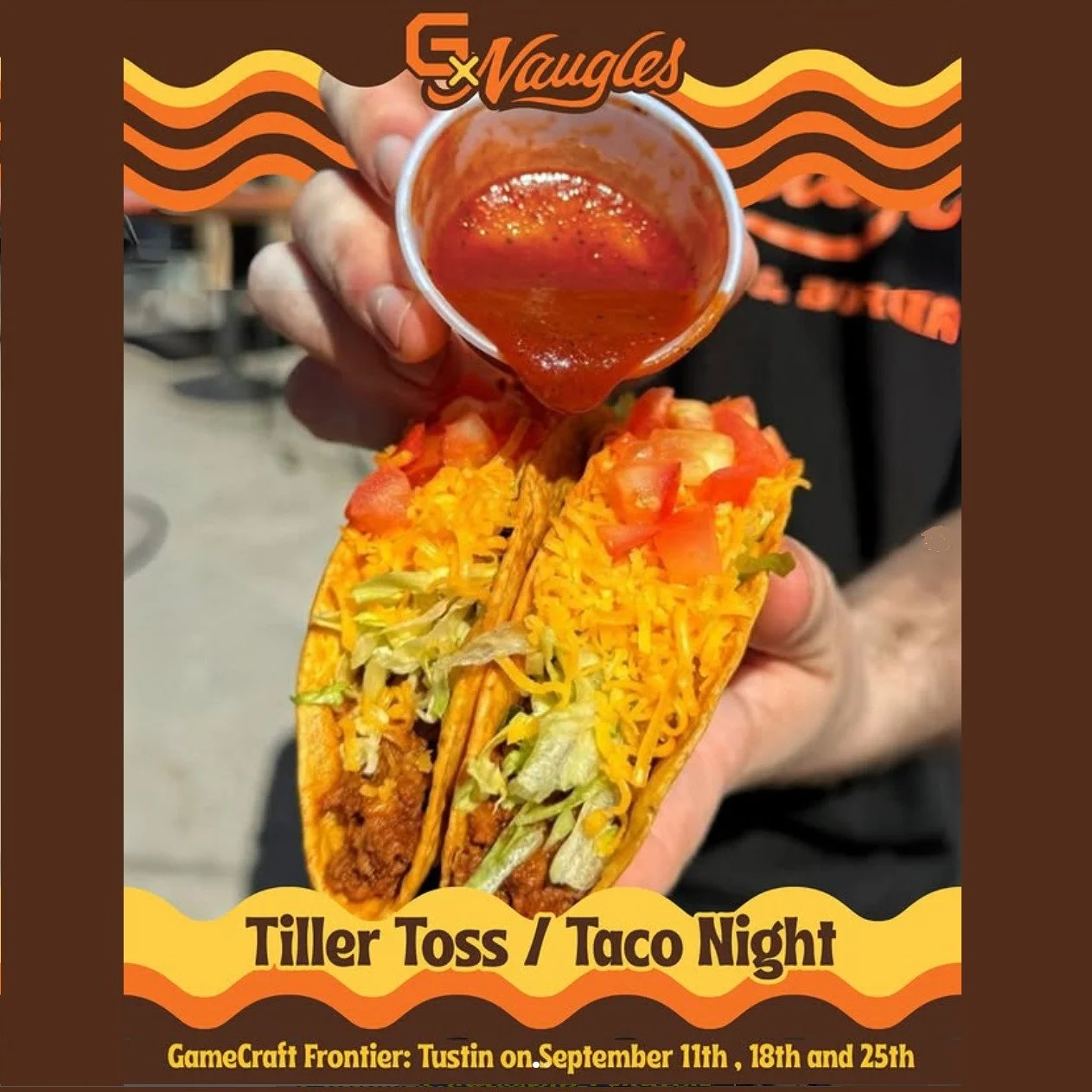 Tonight at Tustin!

Corner of Sixth and El Camino Real in Old Town