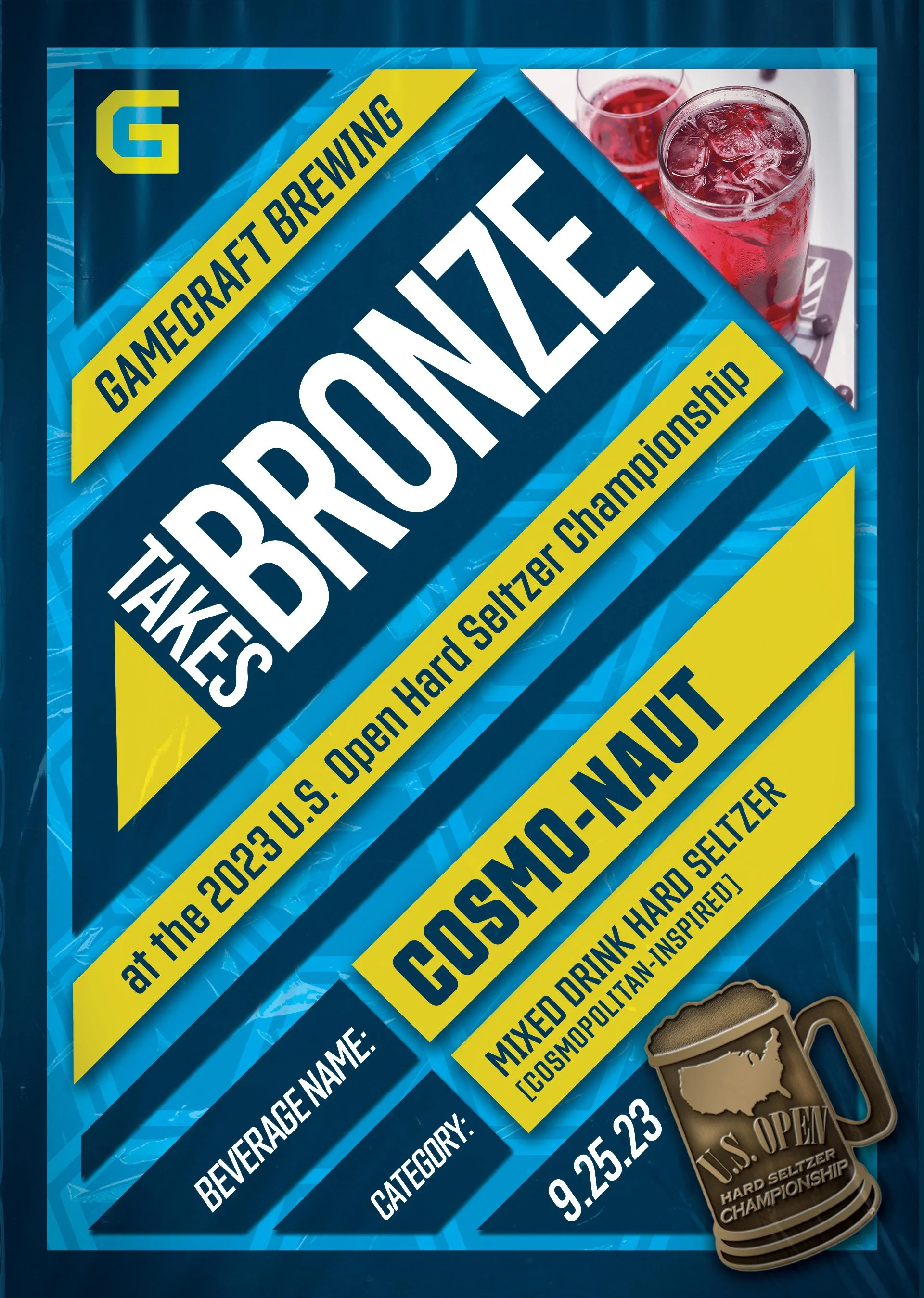 GameCraft Brewing Brewery in Laguna Hills