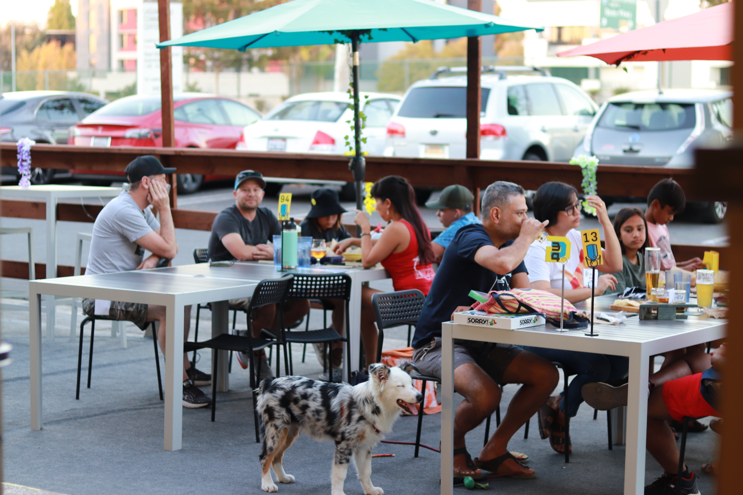 GameCraft Brewing Brewery in Laguna Hills