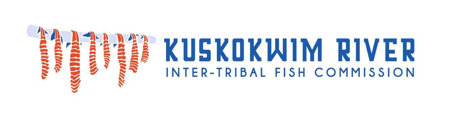 Kuskokwim River Inter-Tribal Fish Commission