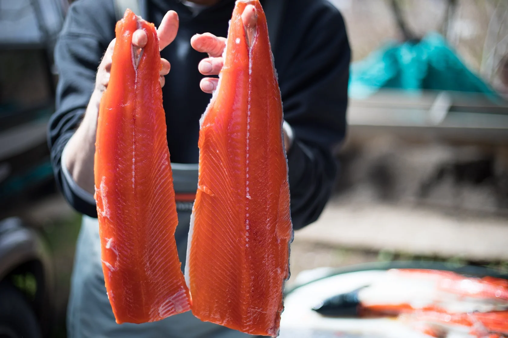 July Federal Fishing Opportunities