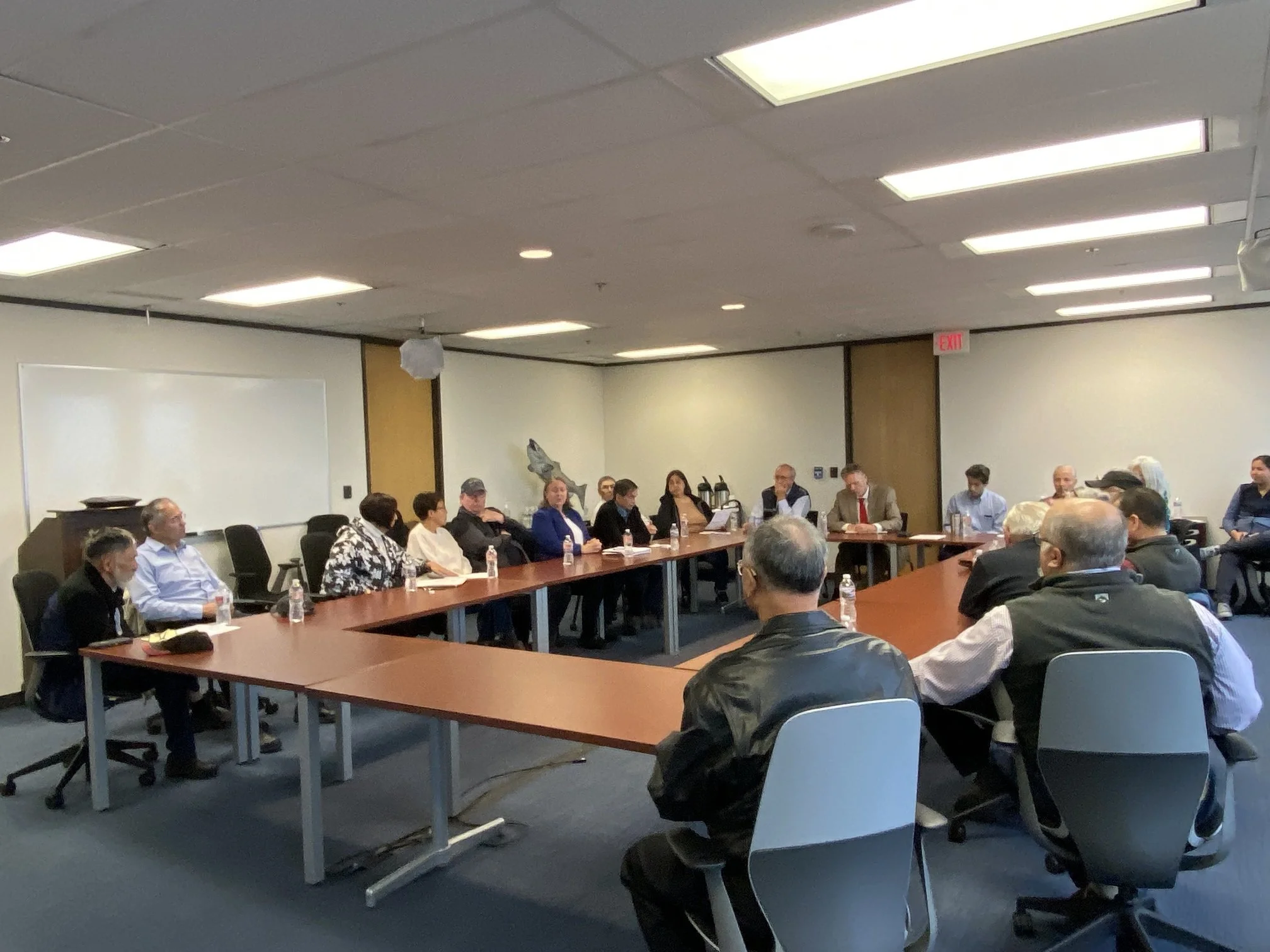 Western Alaskan’s Appeal to Governor Dunleavy