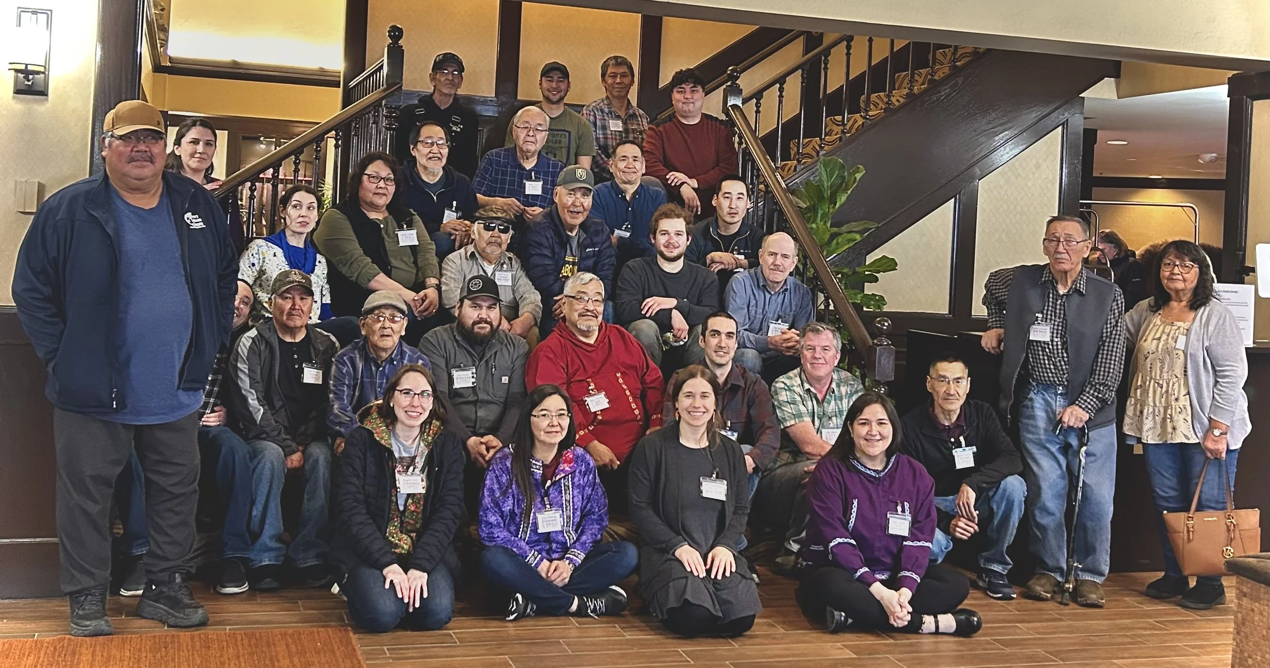 2023 Annual Meeting and Elections