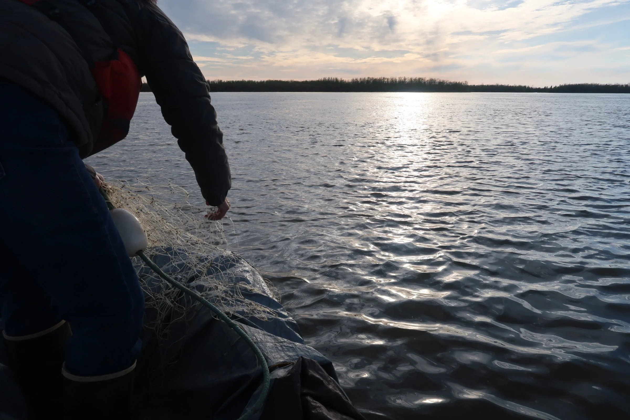 Victory for Subsistence Fishing Rights: US v. Alaska ruling