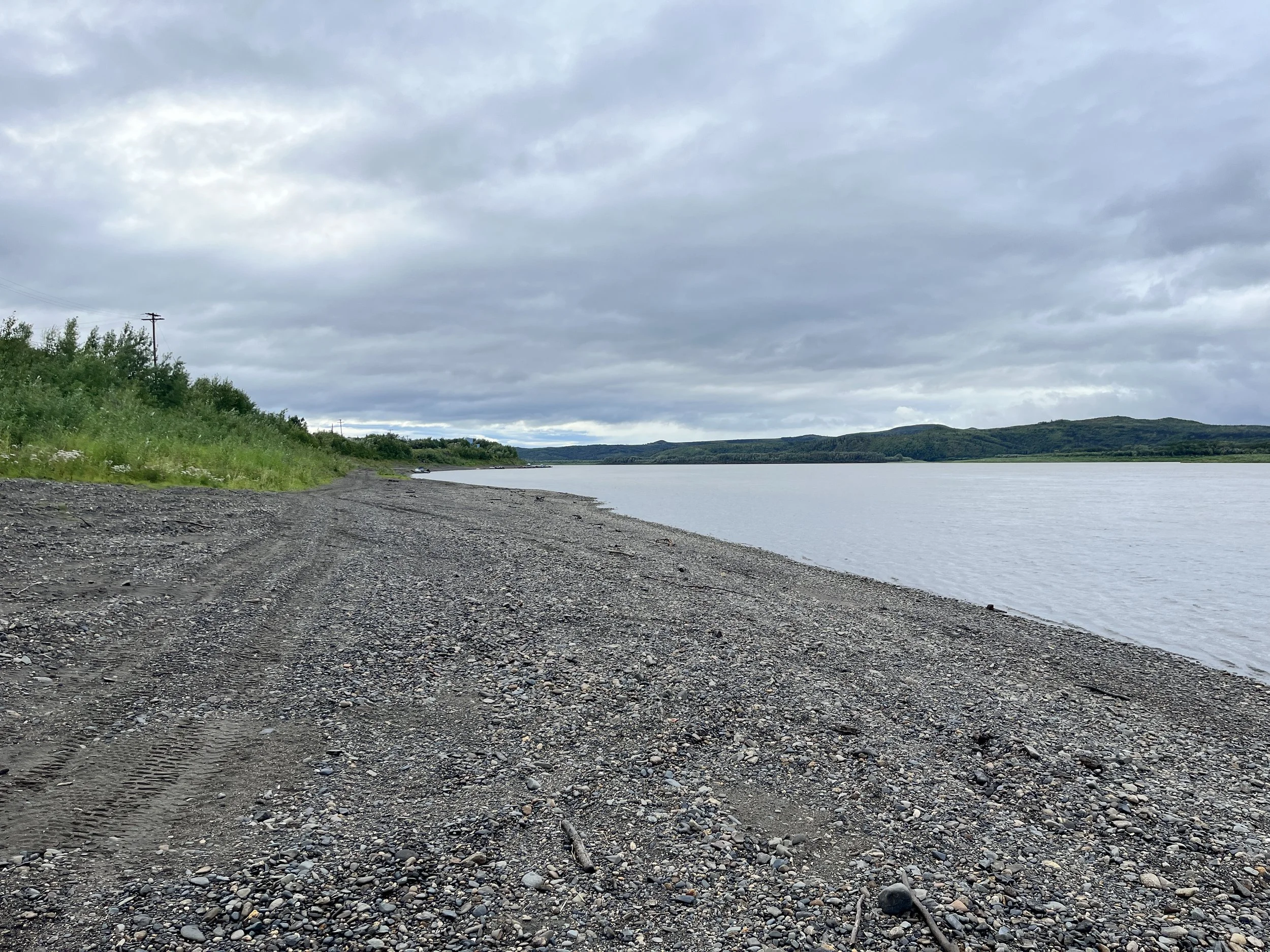 ADF&amp;G: Kuskokwim River Fishery Announcement #3