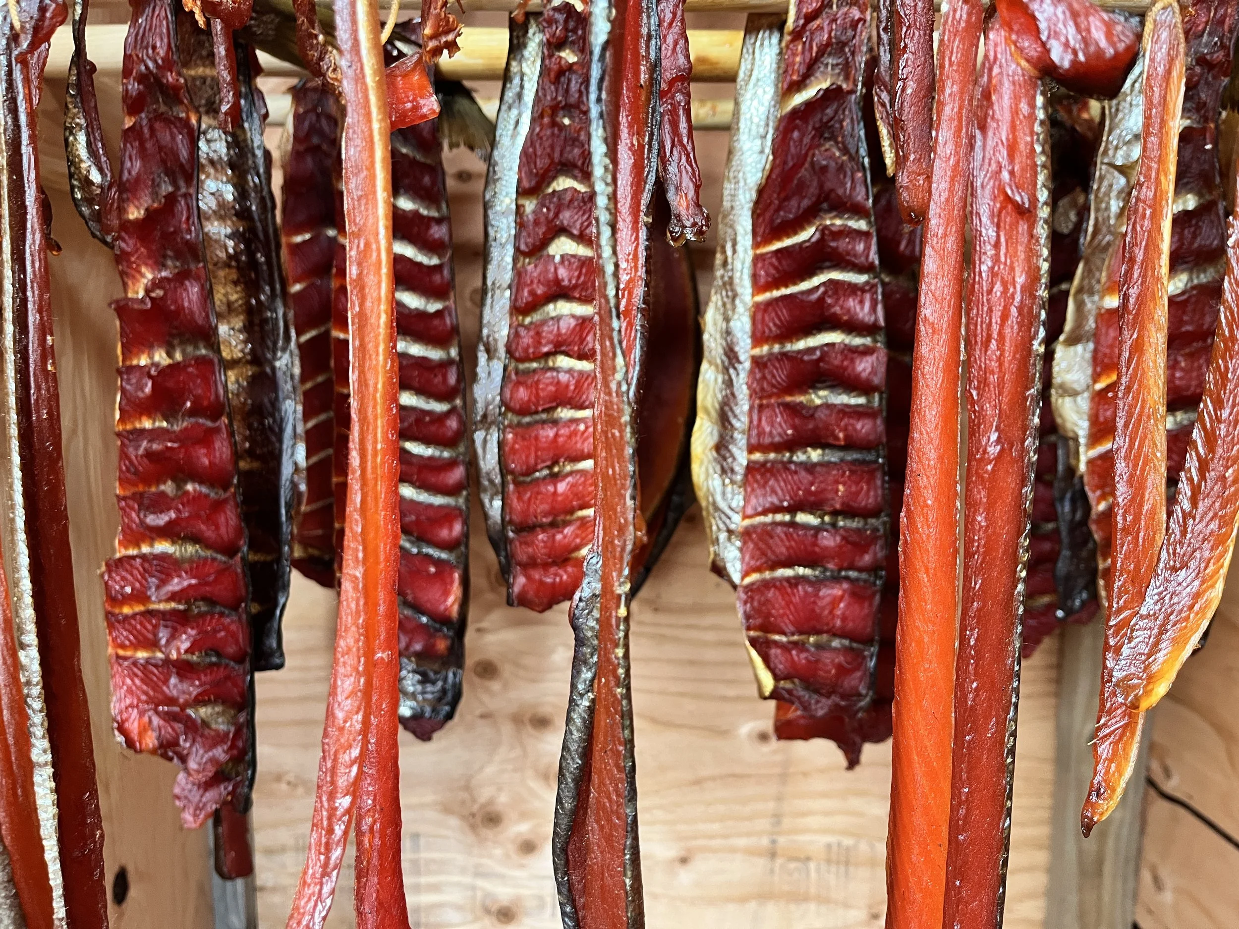 ADF&amp;G Announces Commercial Fishery Opener in District One