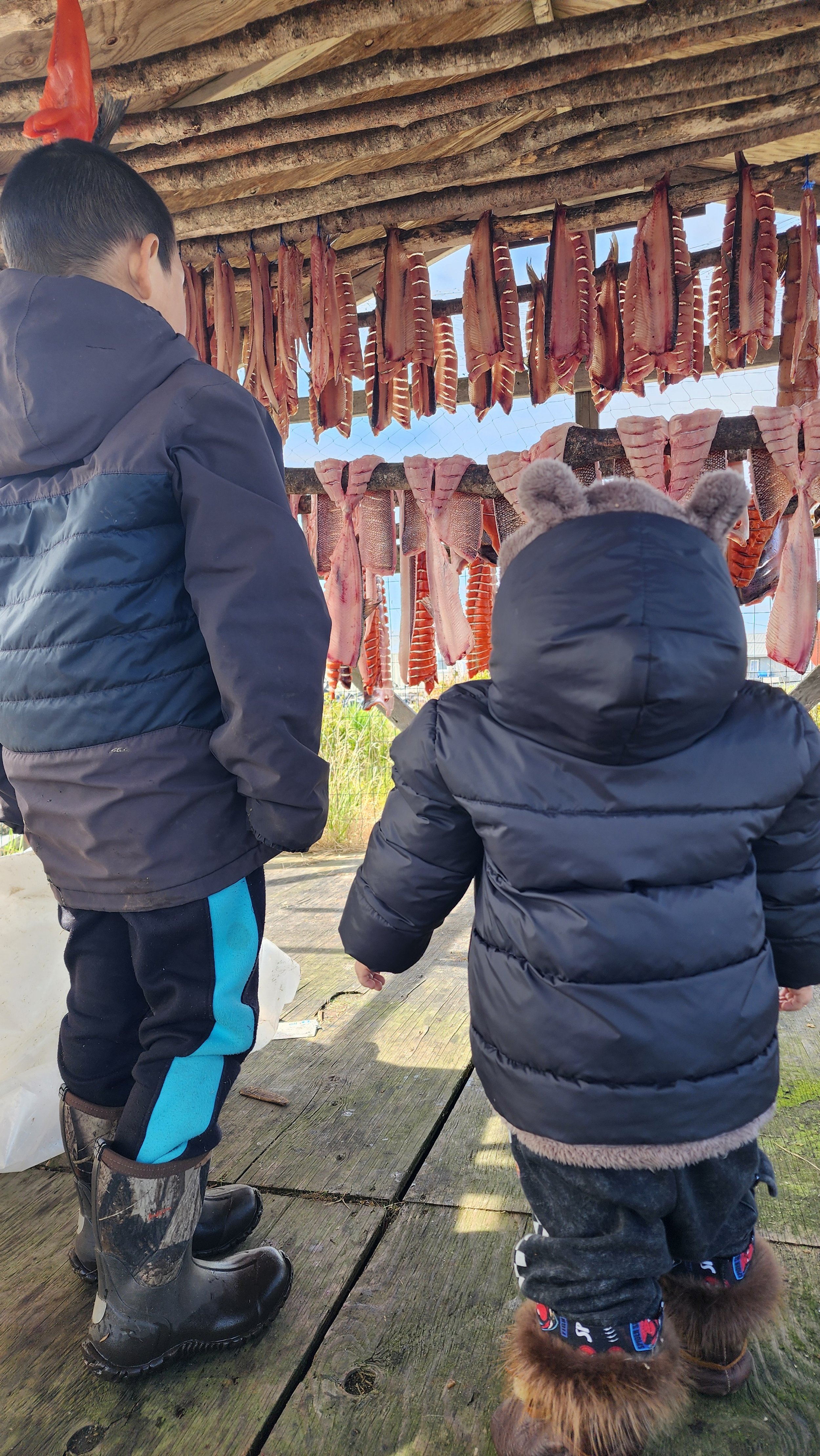 U.S. Supreme Court declines to hear U.S. v Alaska, protecting subsistence fishing rights