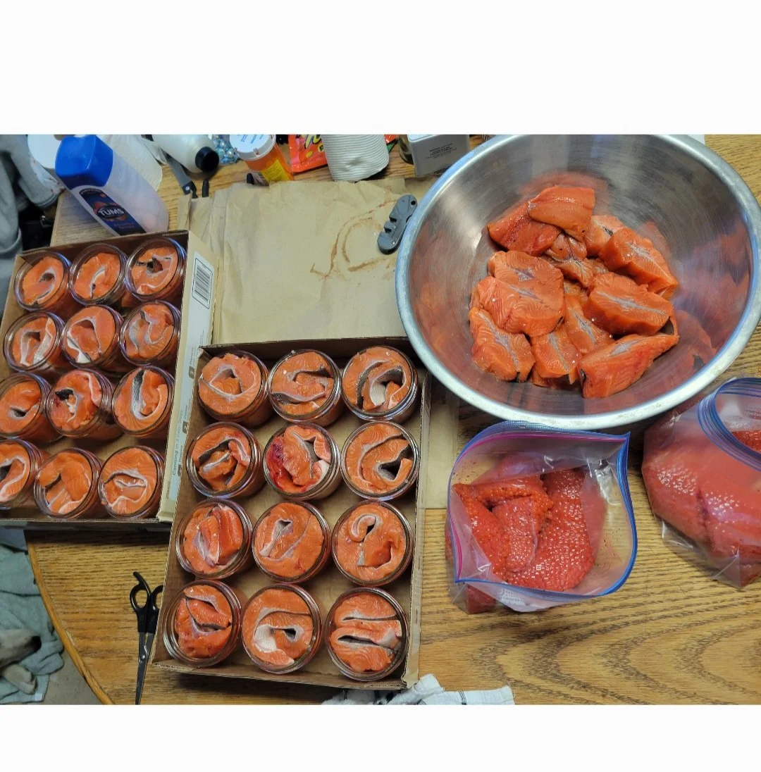 Applications Open for 2021 Kuskokwim Subsistence Salmon Fishery Disaster Relief Funds