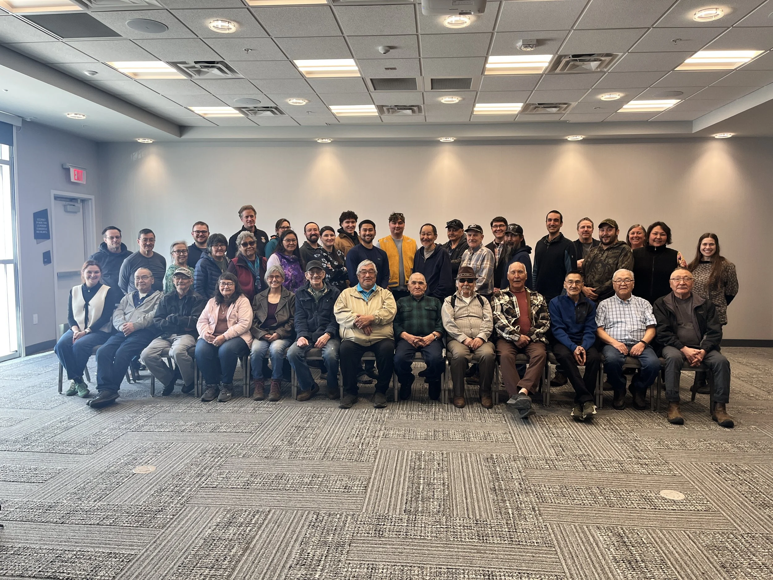 KRITFC is preparing for our 2026 Annual Meeting