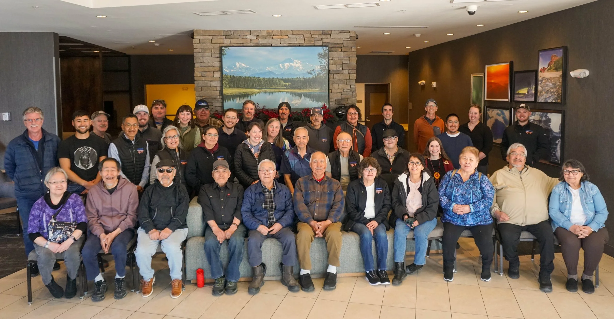 2026 Annual Meeting Recap