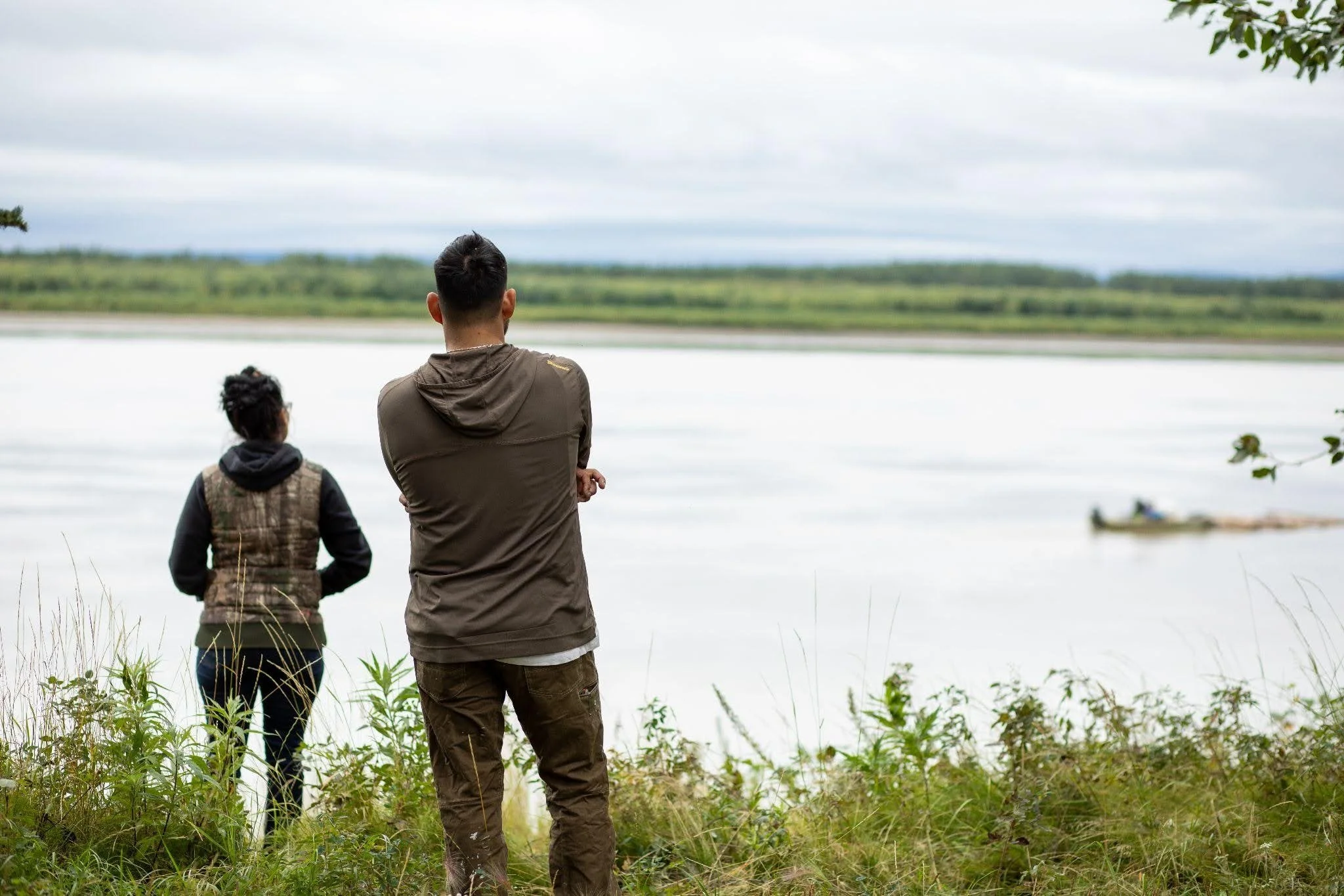 KRITFC joins YRITFC and AVCP to launch SalmonPeople.org