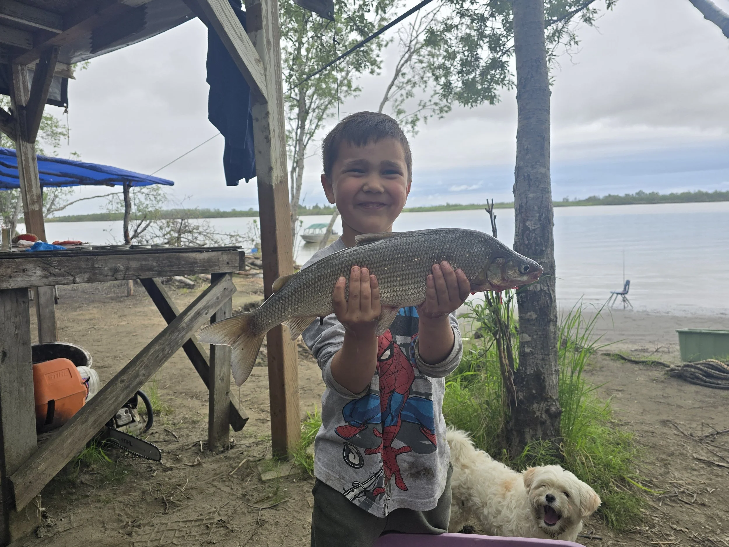 Sixth Announcement for Federal Fishing Opportunities