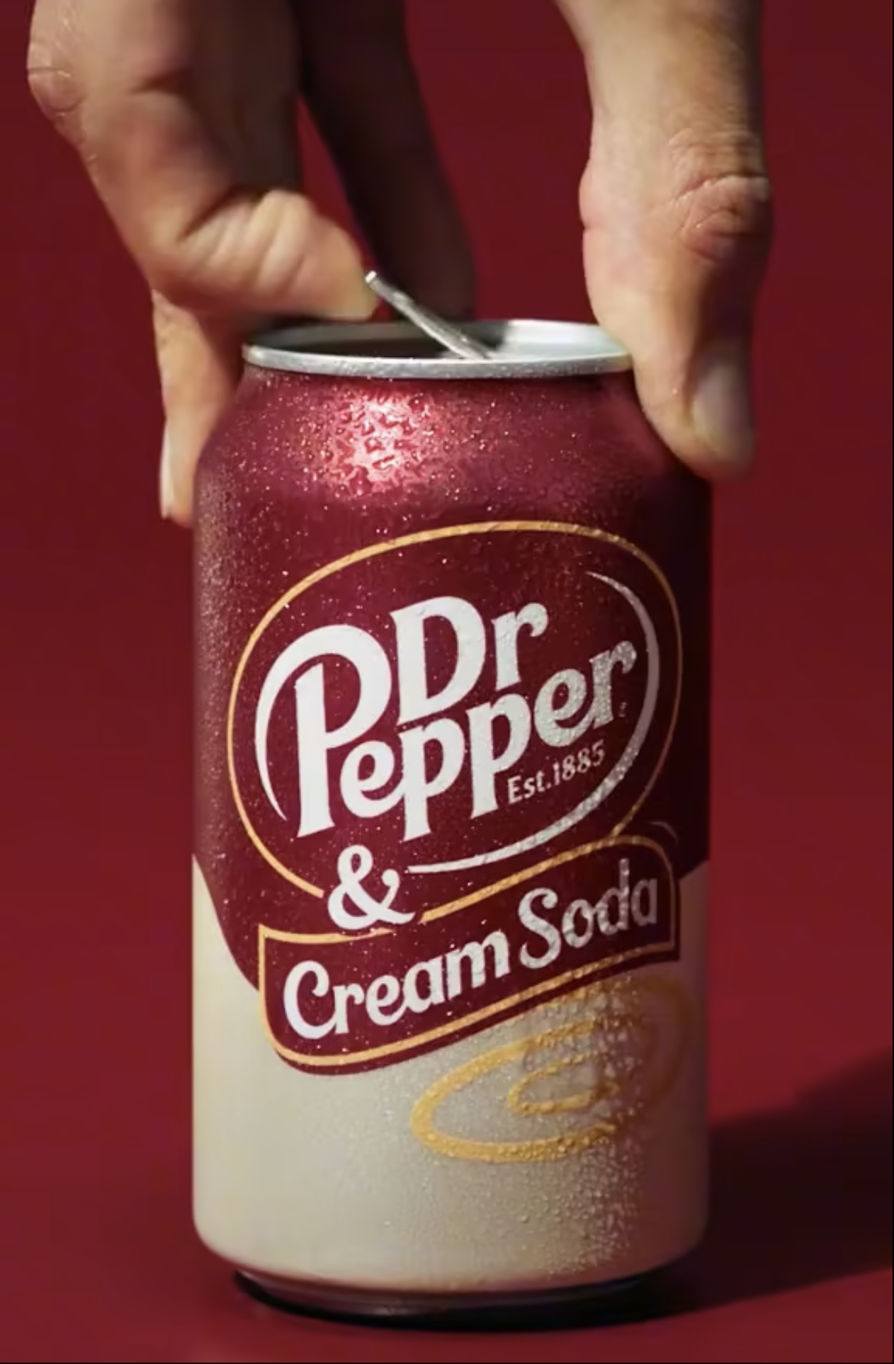 Dr. Pepper - Commercial — Sam Mink