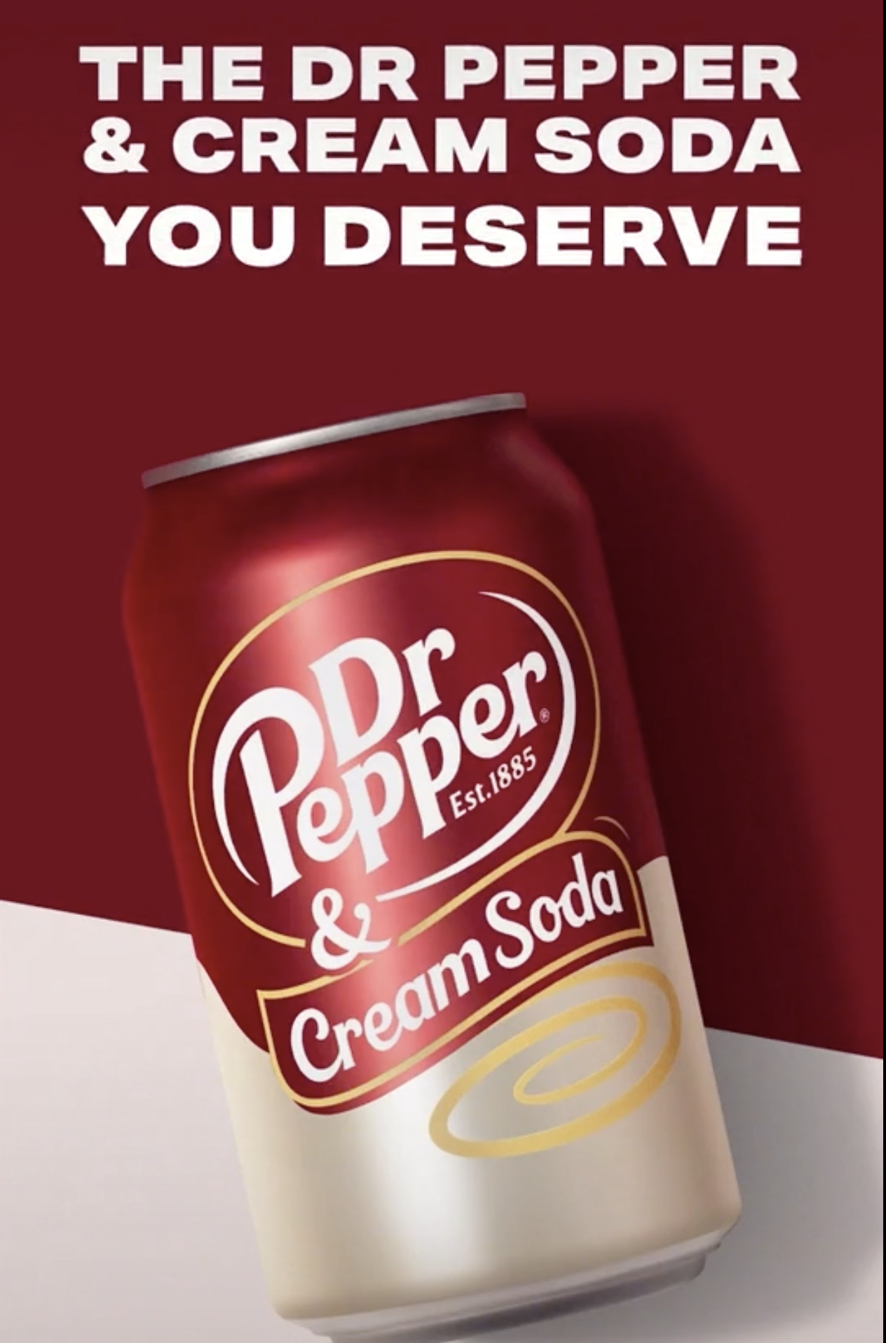 Dr. Pepper - Commercial — Sam Mink