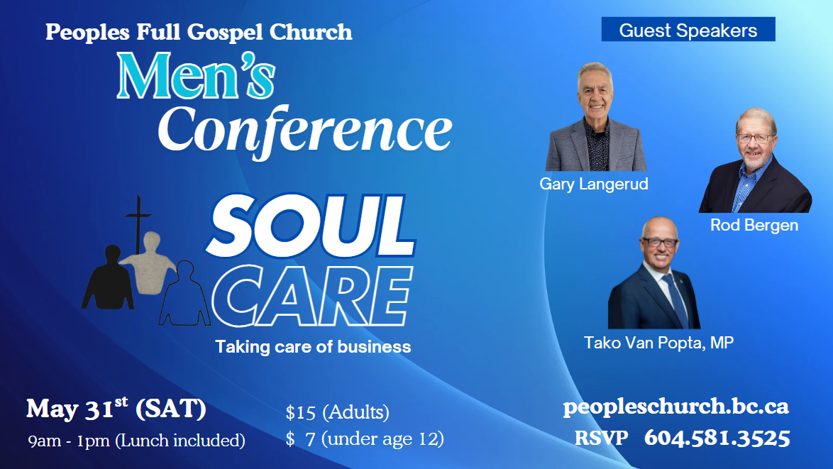 Mens Conference Main Advertisement .png