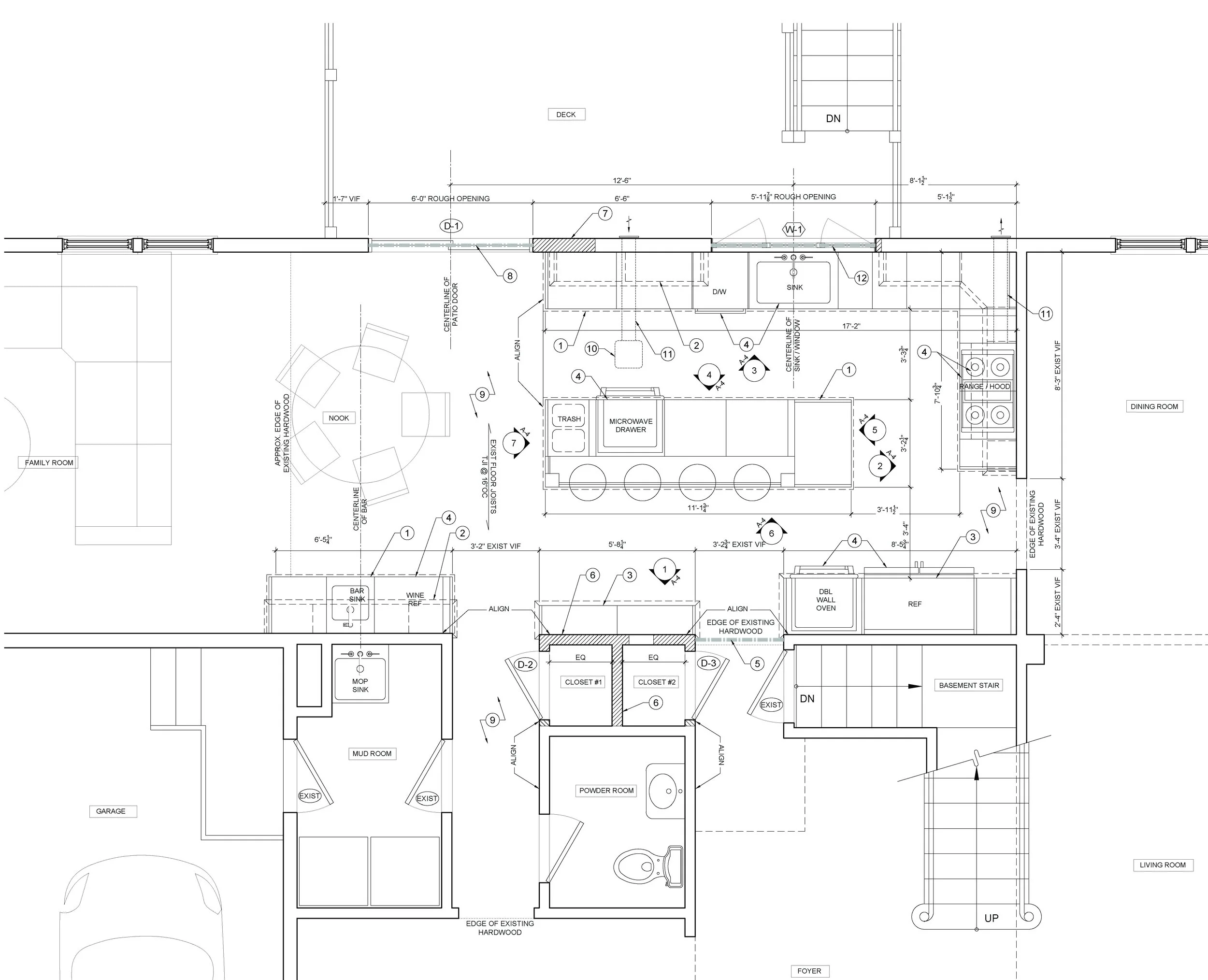  proposed plan 