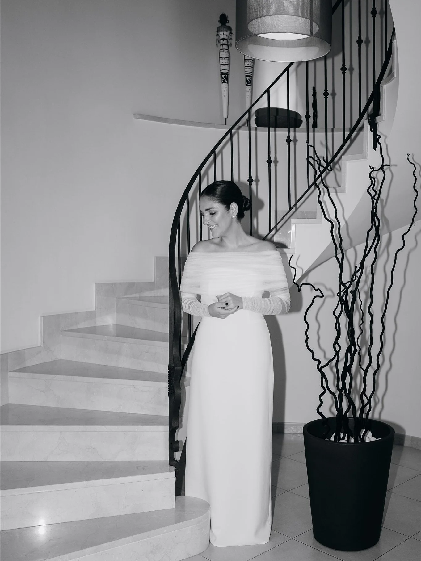 El proceso. El cambio. La historia.