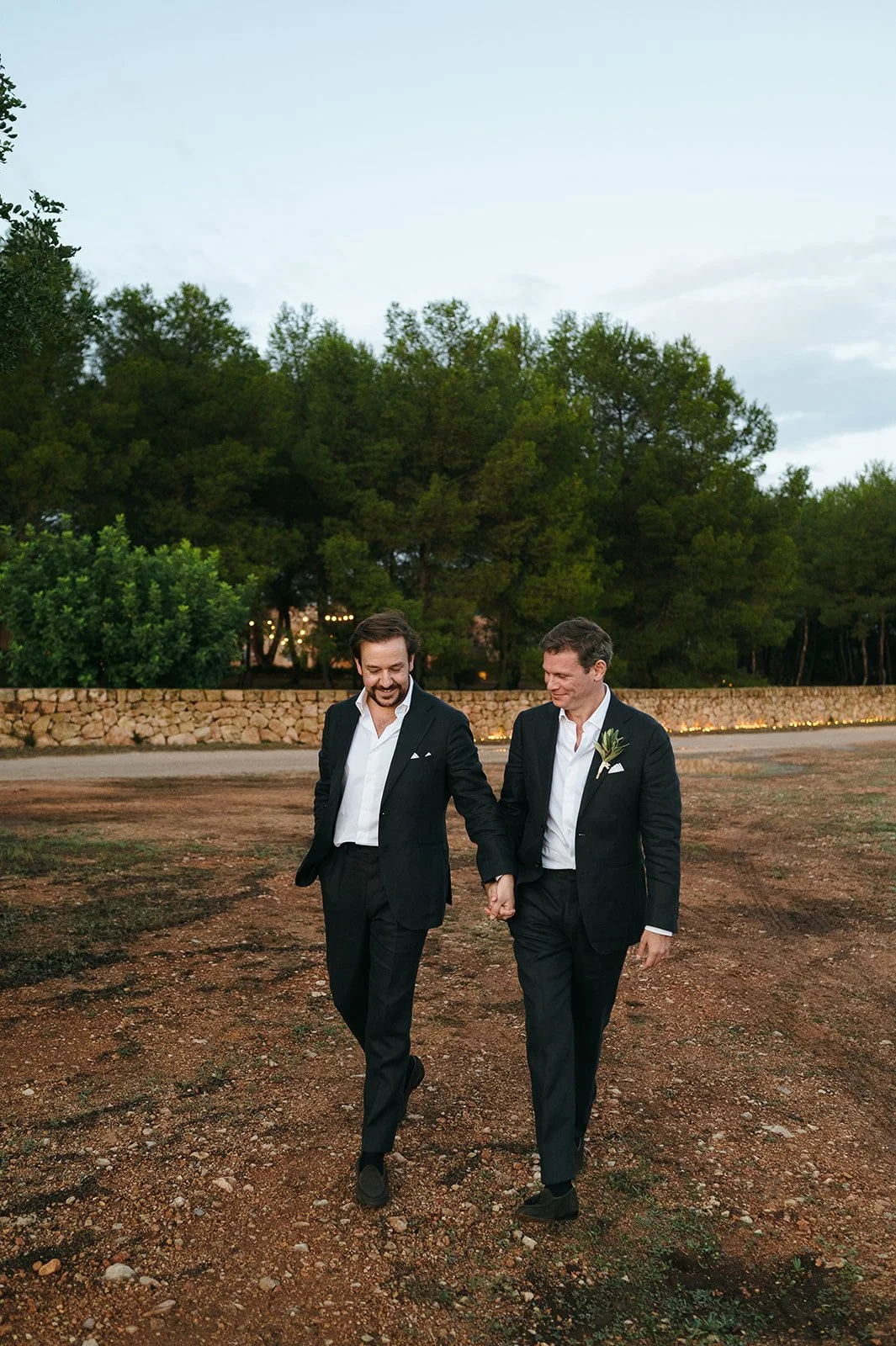 Boda en Finca Son Sampol, Mallorca | Emmanuele &amp; Guillermo