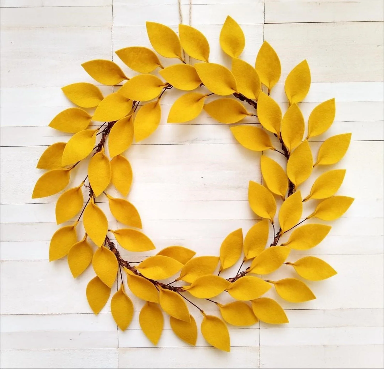I love this color! Seriously, if you ever feel like something is missing from your outfit or home decor, add something yellow, and it will fix it.