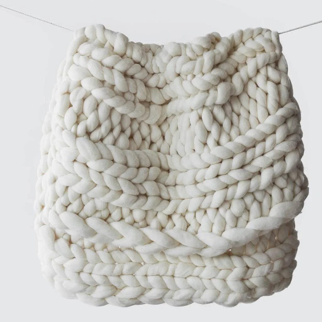 So much texture!