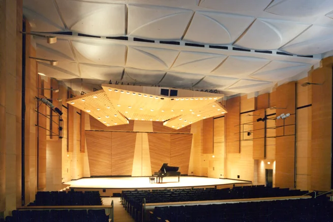 Aspen Music Festival