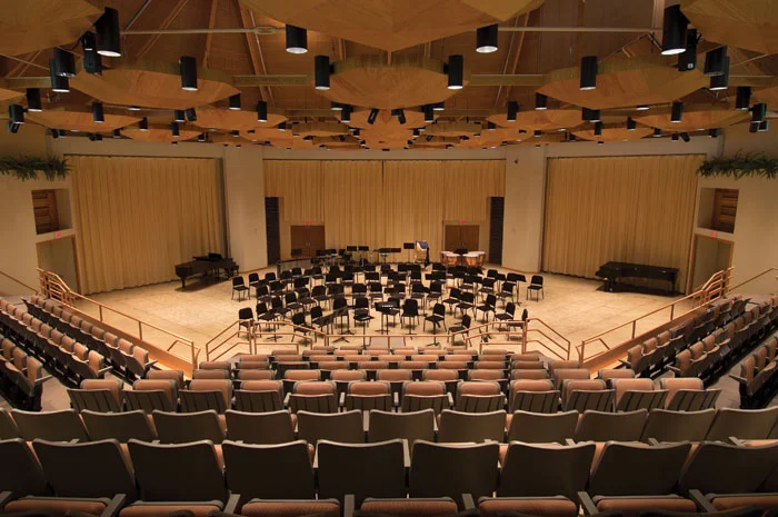 Chautauqua Institution