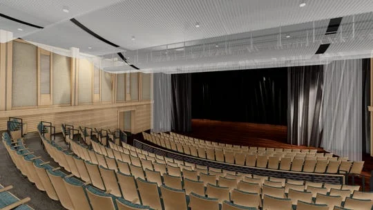 Big Arts Sanibel Island