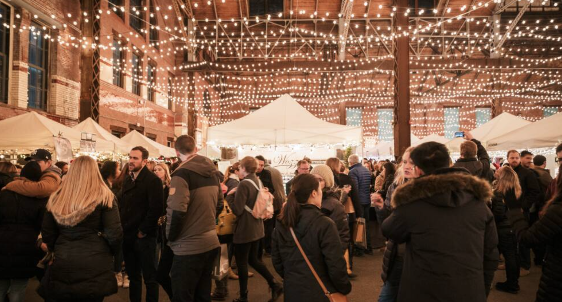 The December Drop: Deck your holiday calendars with curling and carols