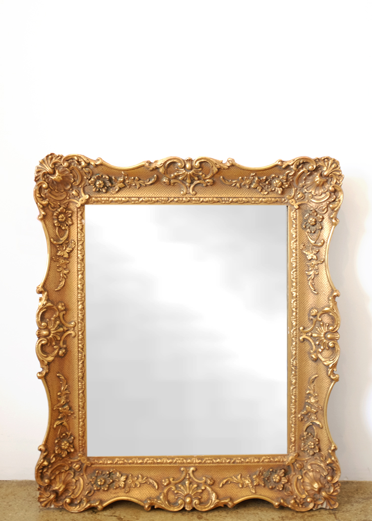 Beau Mirror