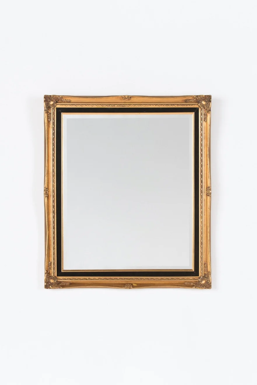 Isabelle Mirror