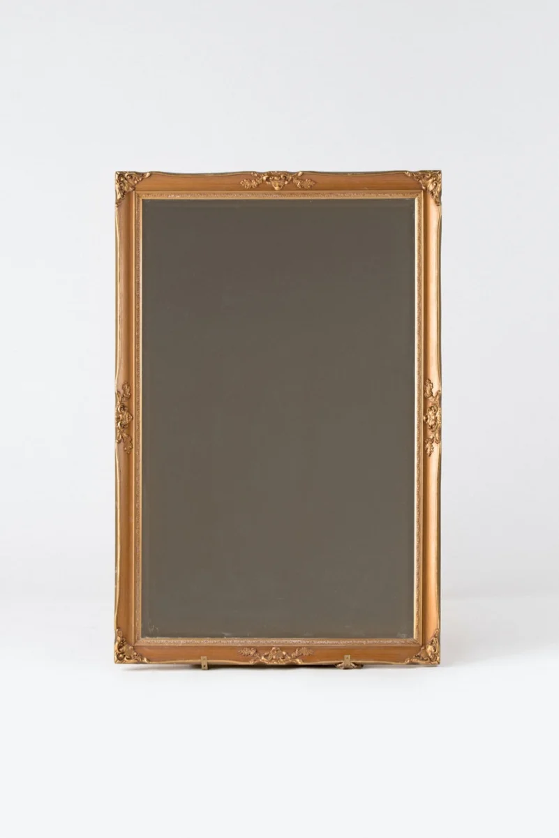 Georgian Mirror
