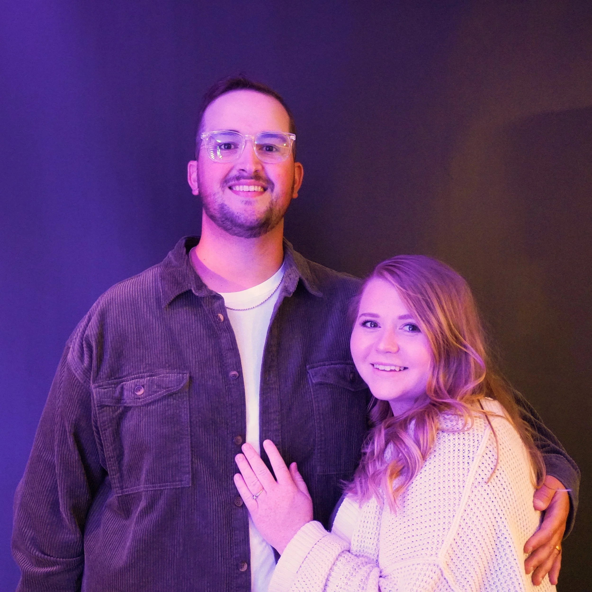 Leadership — LONE STAR BAPTIST CHURCH