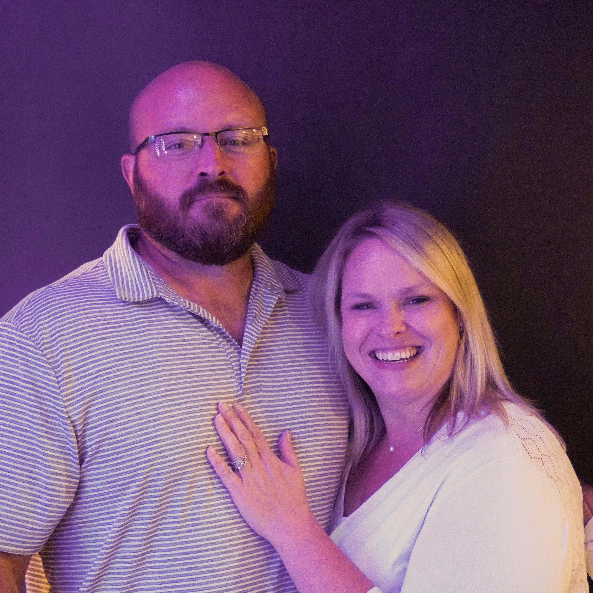 Leadership — LONE STAR BAPTIST CHURCH