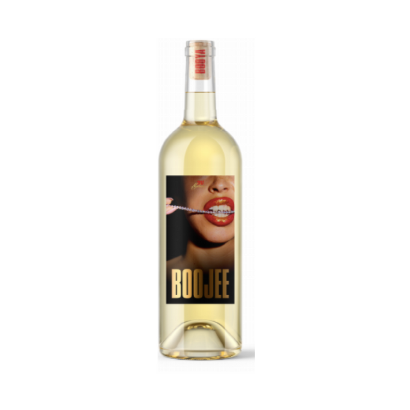 Boojee Blanc
