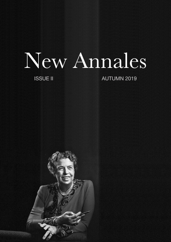New Annales: Issue II