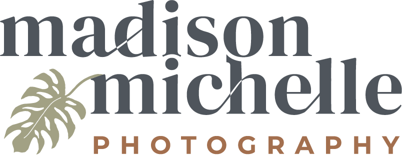 Nebraska + Traveling Wedding Photographer