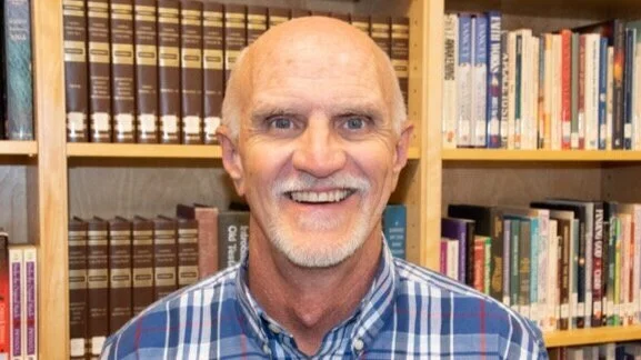 Campaign Manager Carl Bobb