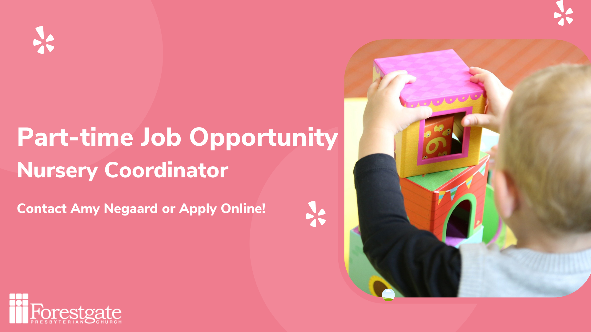 Job Opportunity Nursery Coordinator.png