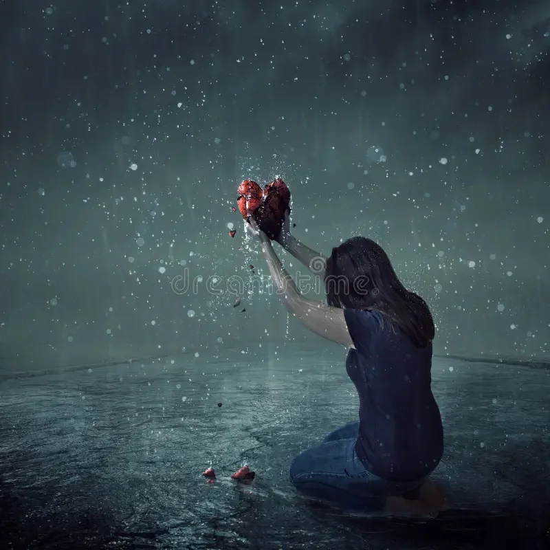 Grace for the Broken, Lurking in the Twitterverse