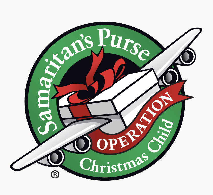 Operation Christmas Child Results
