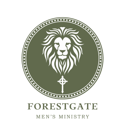 Men's Retreat: Save the Date