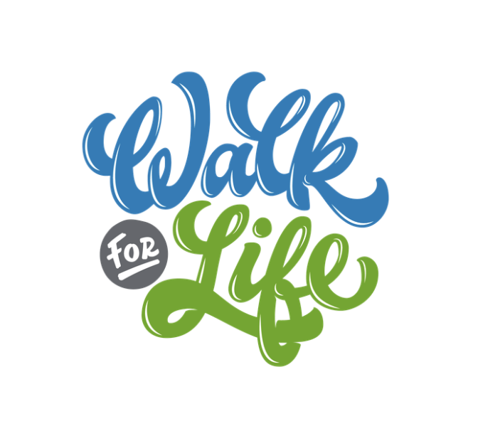 Walk for Life 2026