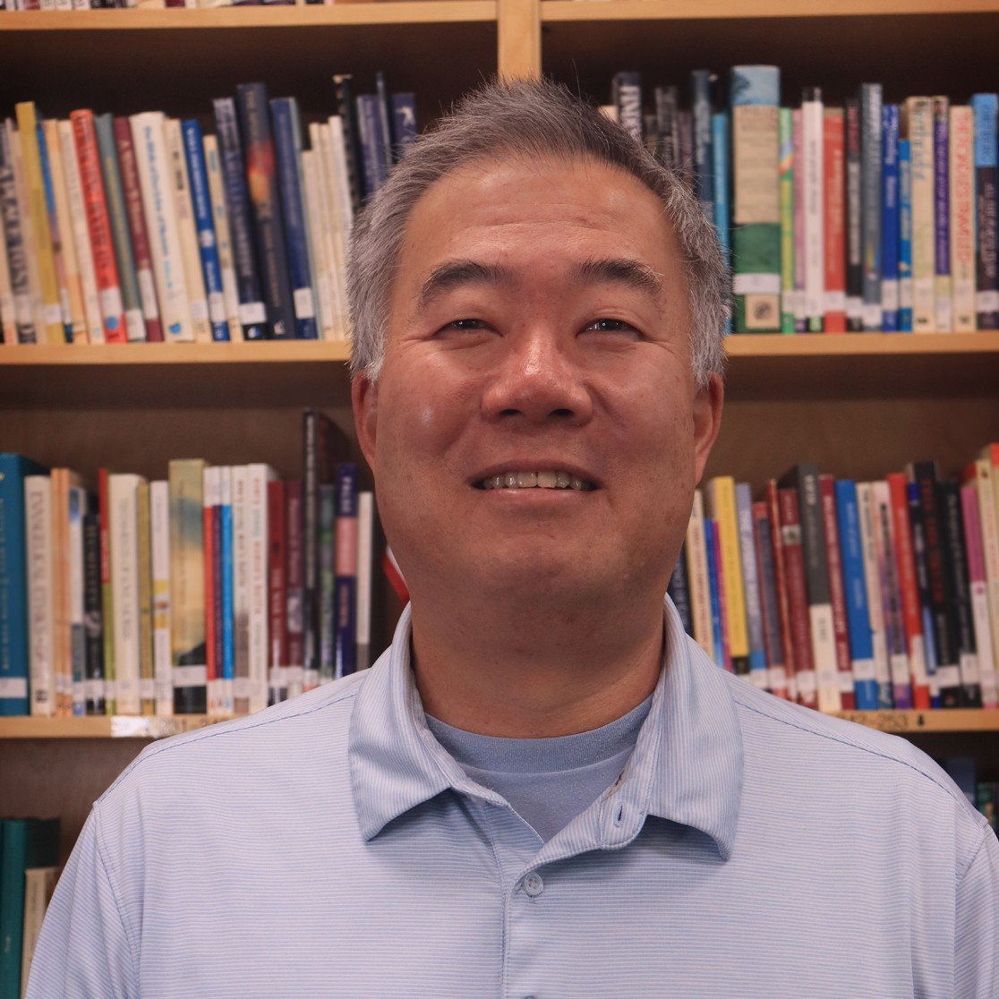 Leadership and Staff — Forestgate Presbyterian Church