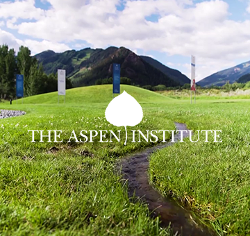 The Aspen Institute