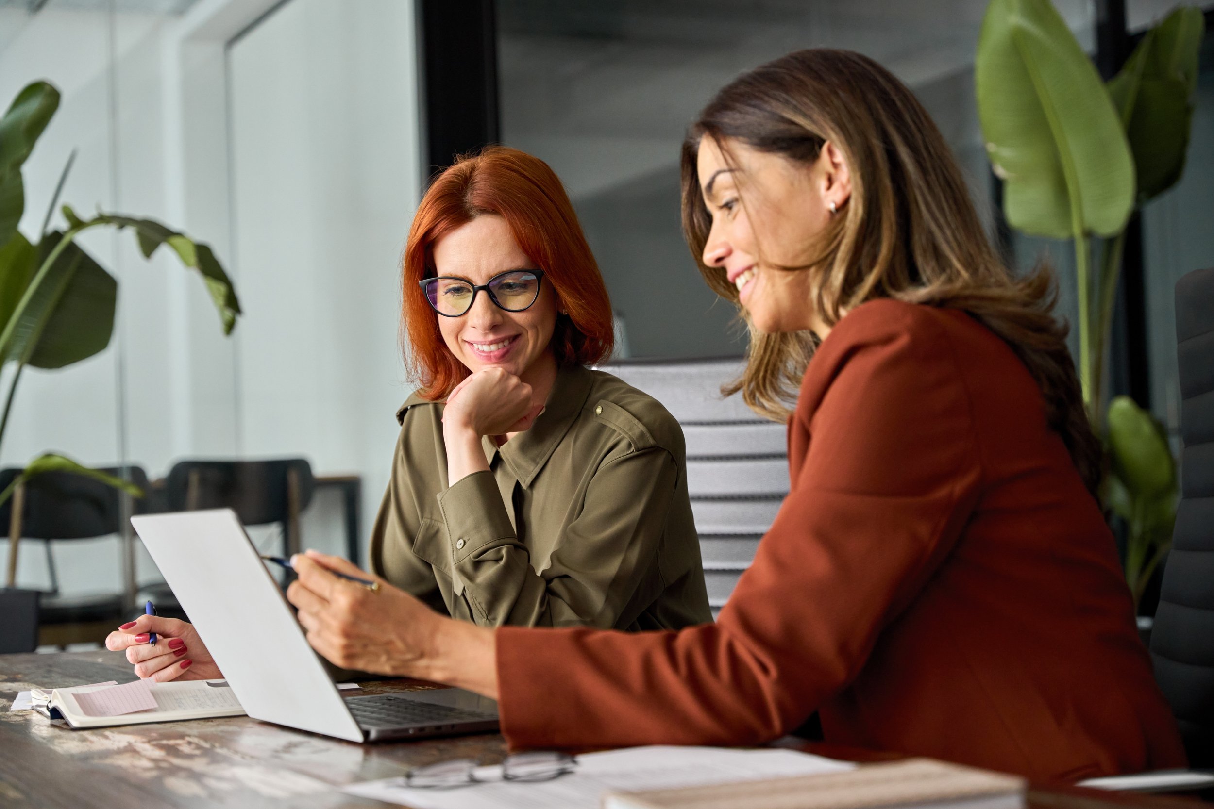 How Creative Consulting Helps Brands Stand Out in Crowded Markets