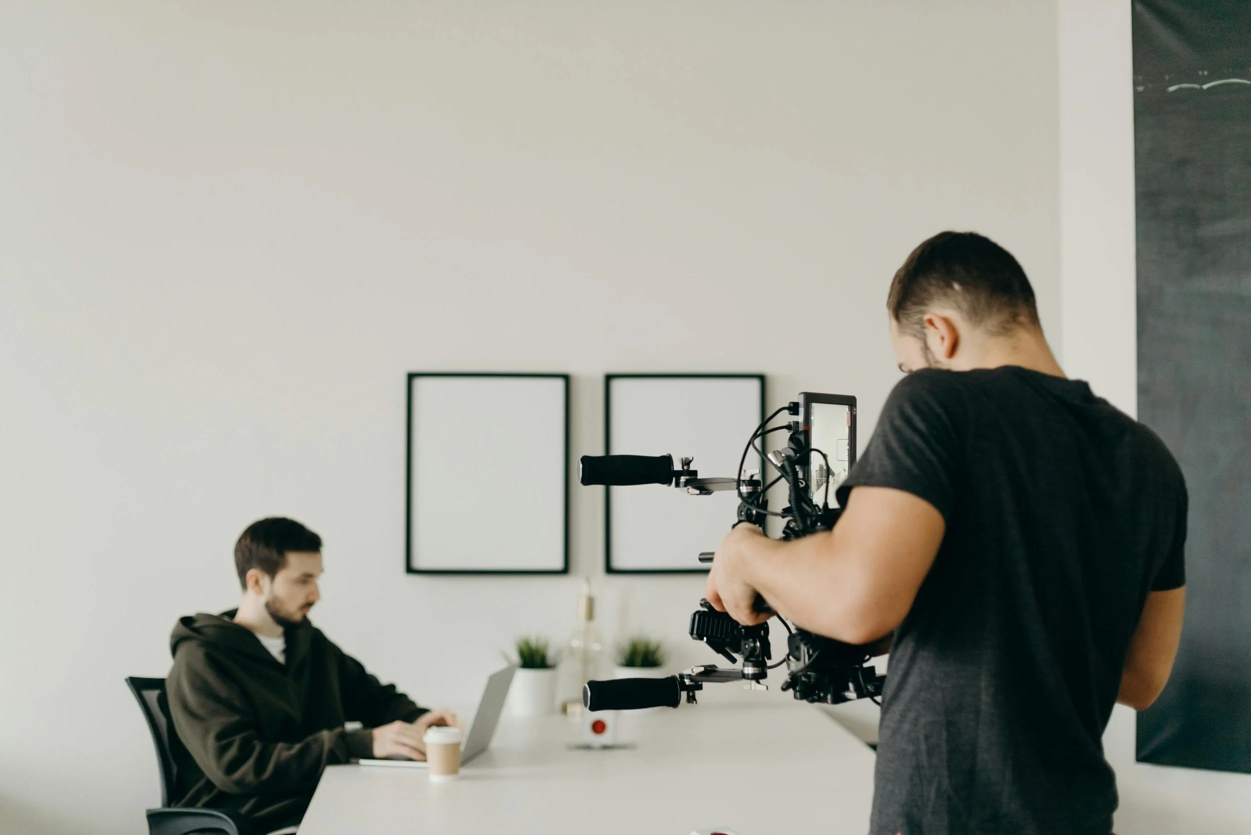 Studio Rentals: Why Professional Space Matters in Video Production