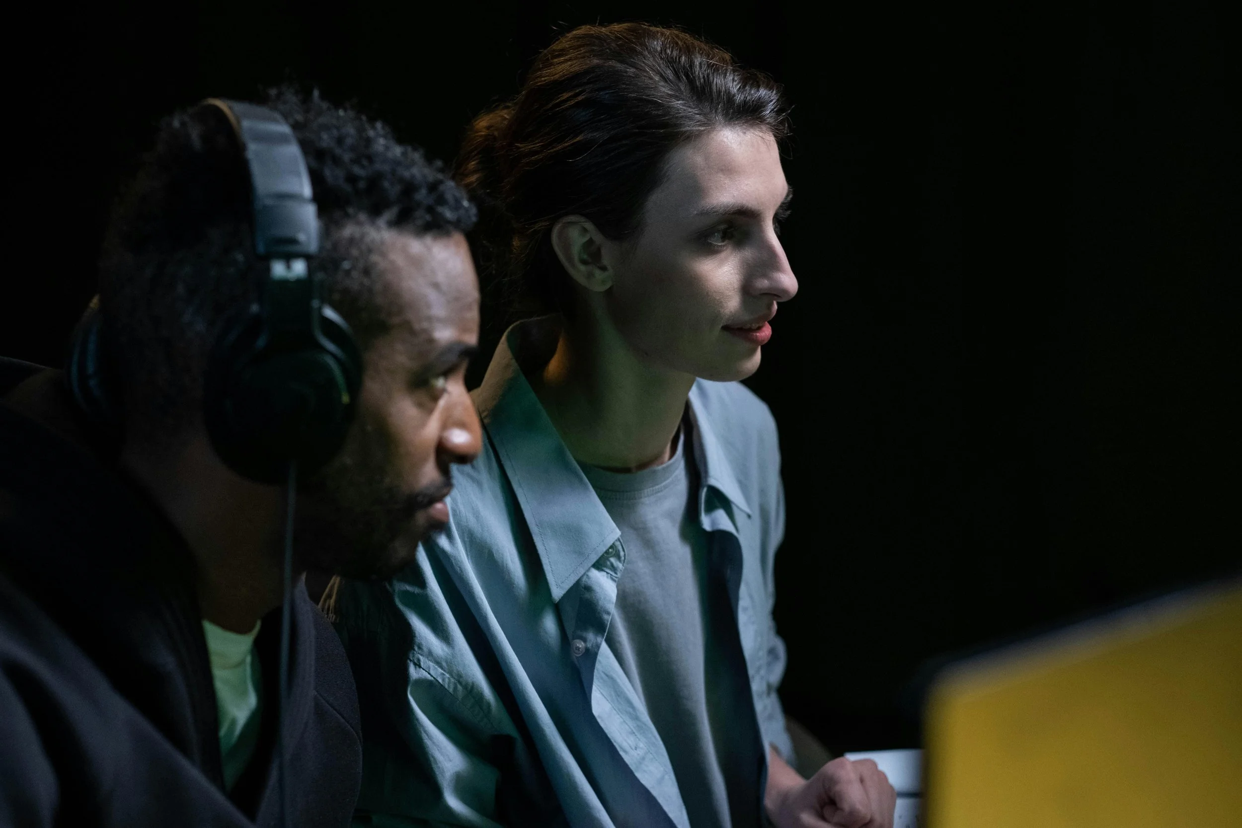 The Role of Creative Consulting in Elevating Brand Stories