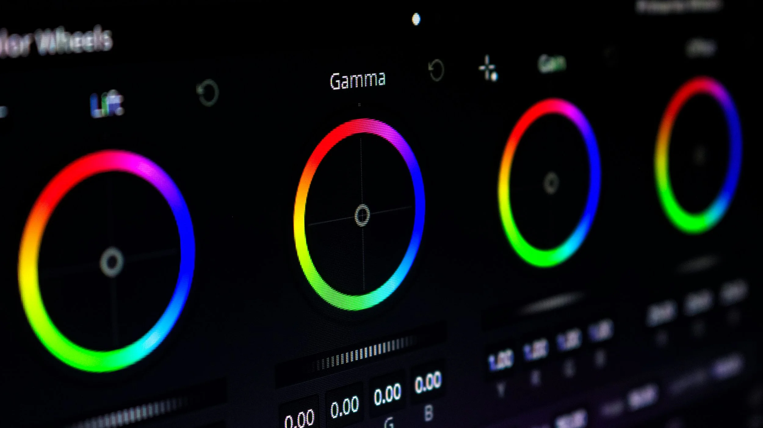 Why Color Grading Can Make or Break Your Brand's Visual Identity