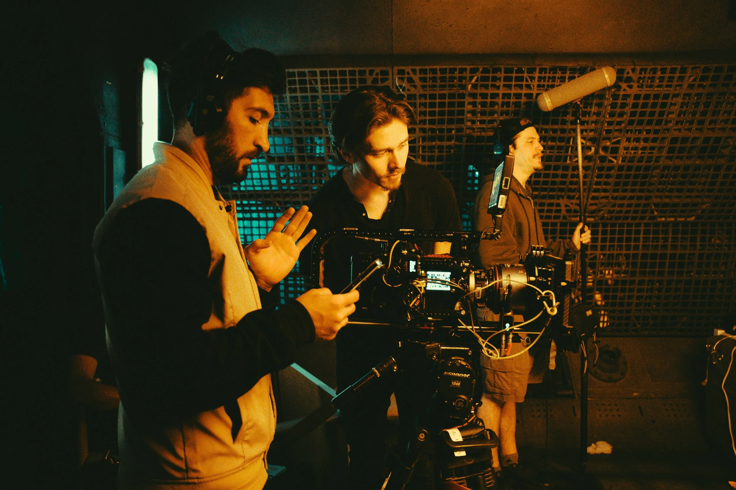 How to Brief Your Production Team for Maximum Creative Impact